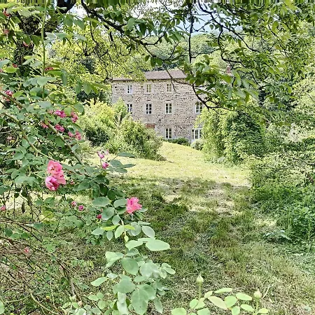 Willa Moulin Du Galizan *