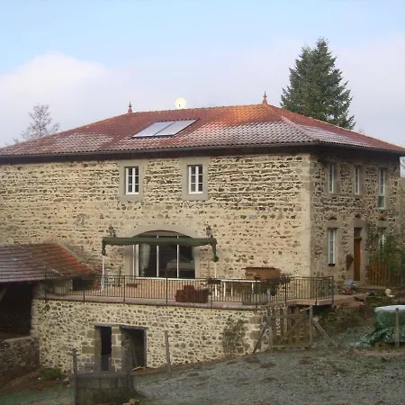 Moulin Du Galizan