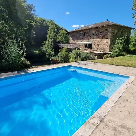 Moulin Du Galizan *
